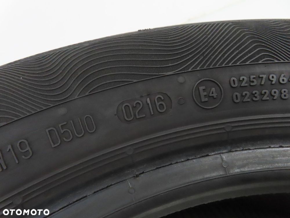 195/55R16 OPONA LETNIA Continental ContiPremiumContact 5 87H - 3