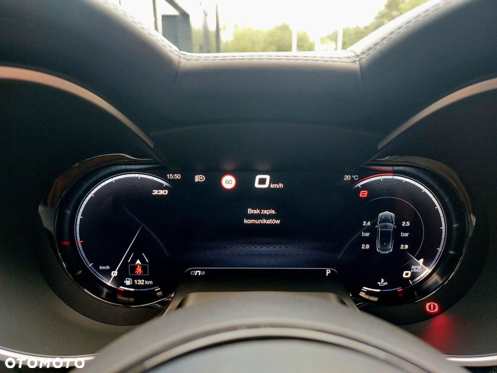 Alfa Romeo Stelvio 2.9 Bi Turbo V6 Quadrifoglio Q4 - 22