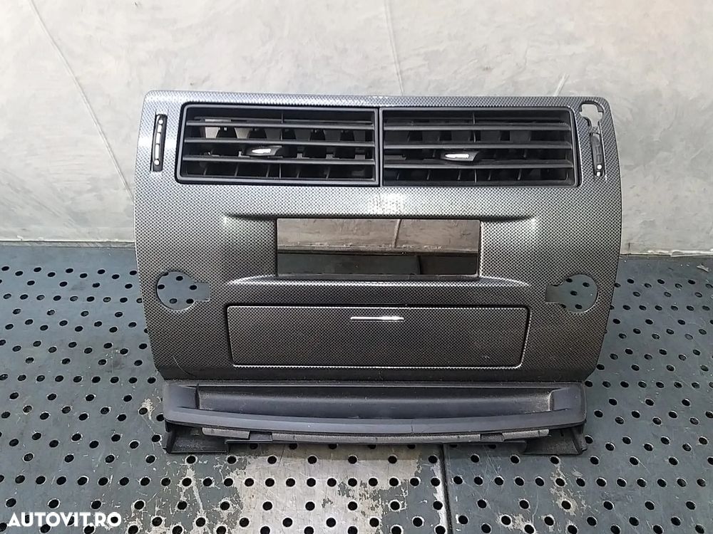 Grile ventilatie bord sertar citroen c4 1 lc 9646338277f - 1