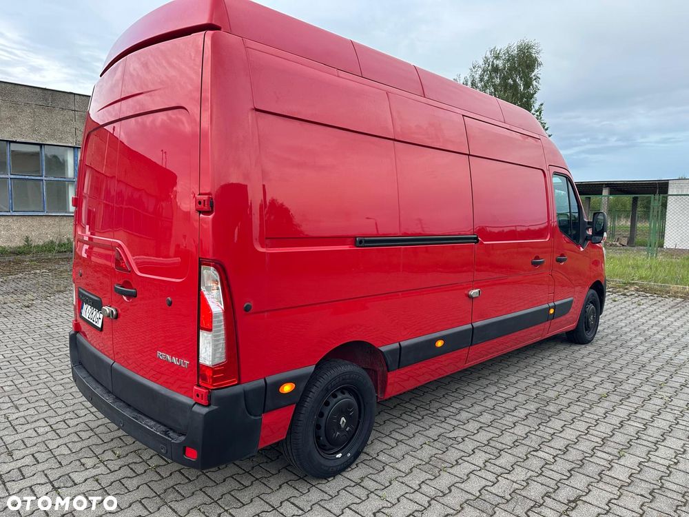 Renault Master - 11