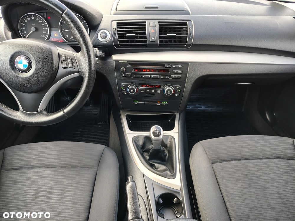 BMW Seria 1 116i Edition Sport - 20