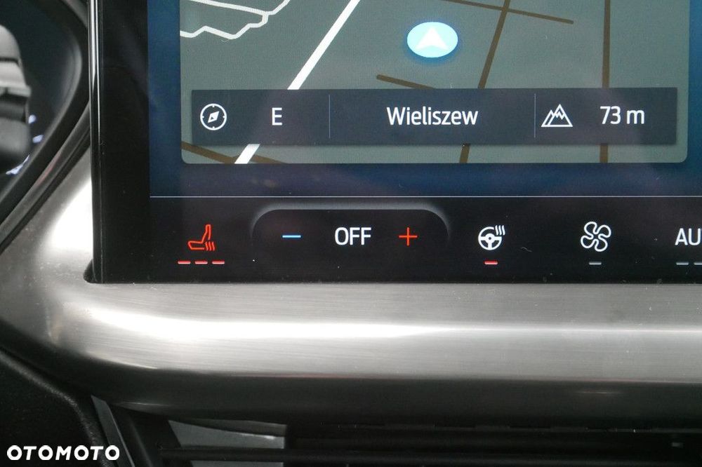 Ford Focus 1.0 EcoBoost Titanium - 23