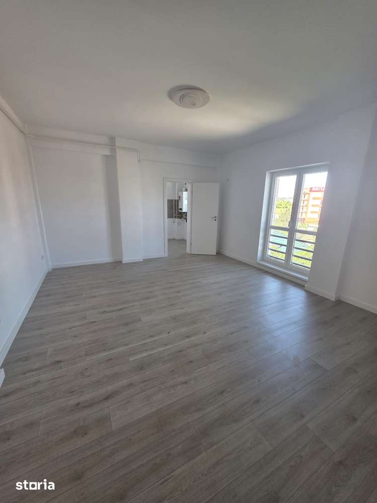 Apartament cu 2 camere FINALIZAT SI INTABULAT, ZONA CENTRALA Podu Ros — fotografia 2