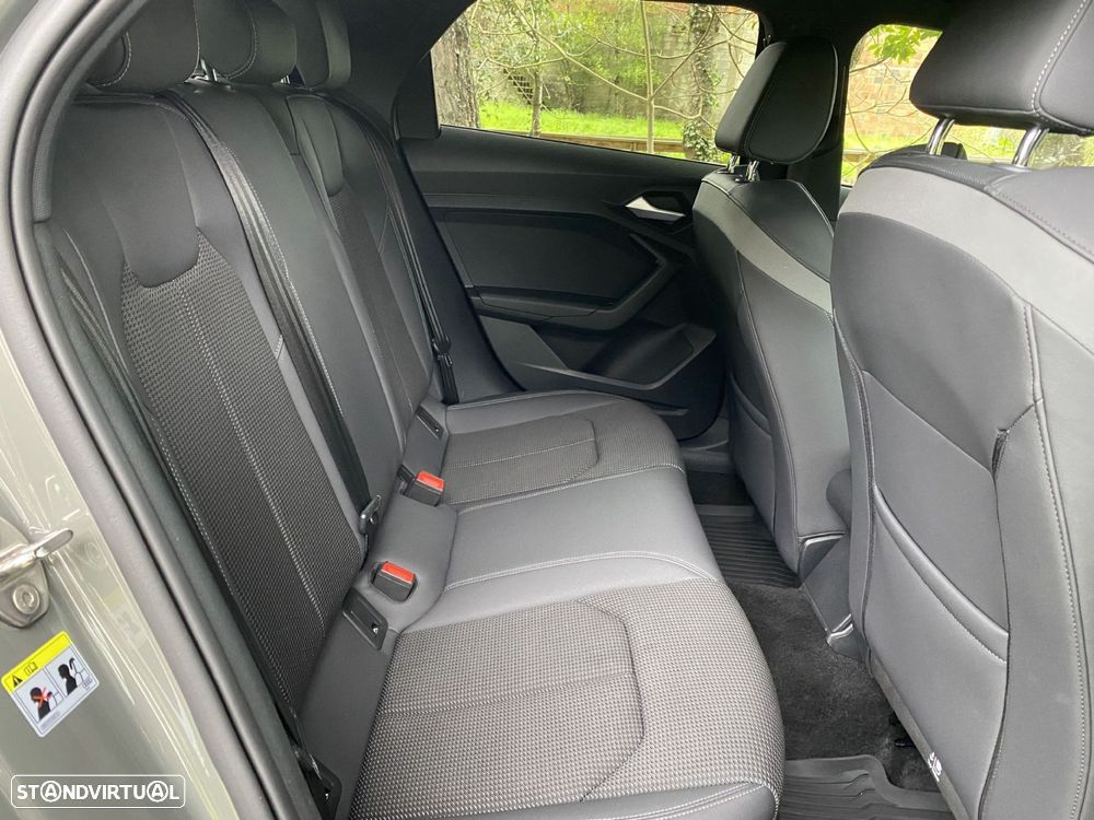 Audi A1 Sportback 35 TFSI S Line S tronic - 31