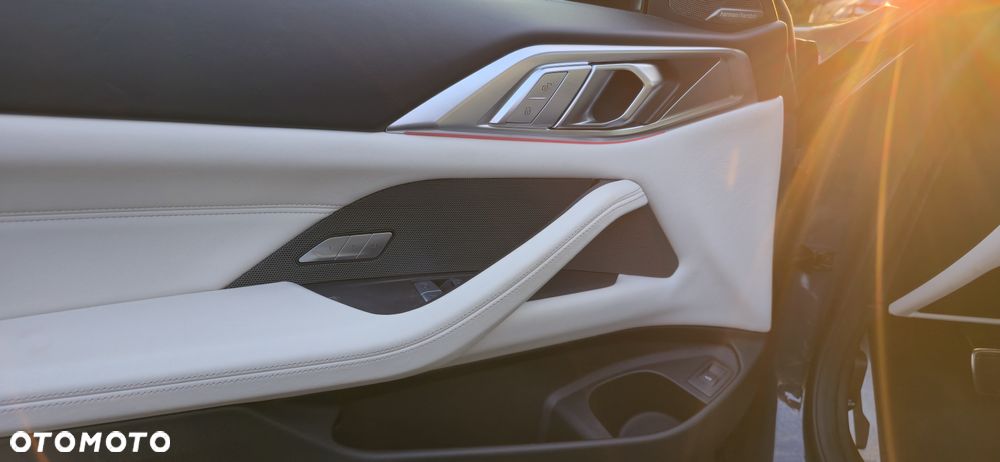 BMW M4 Competition M xDrive sport - 6