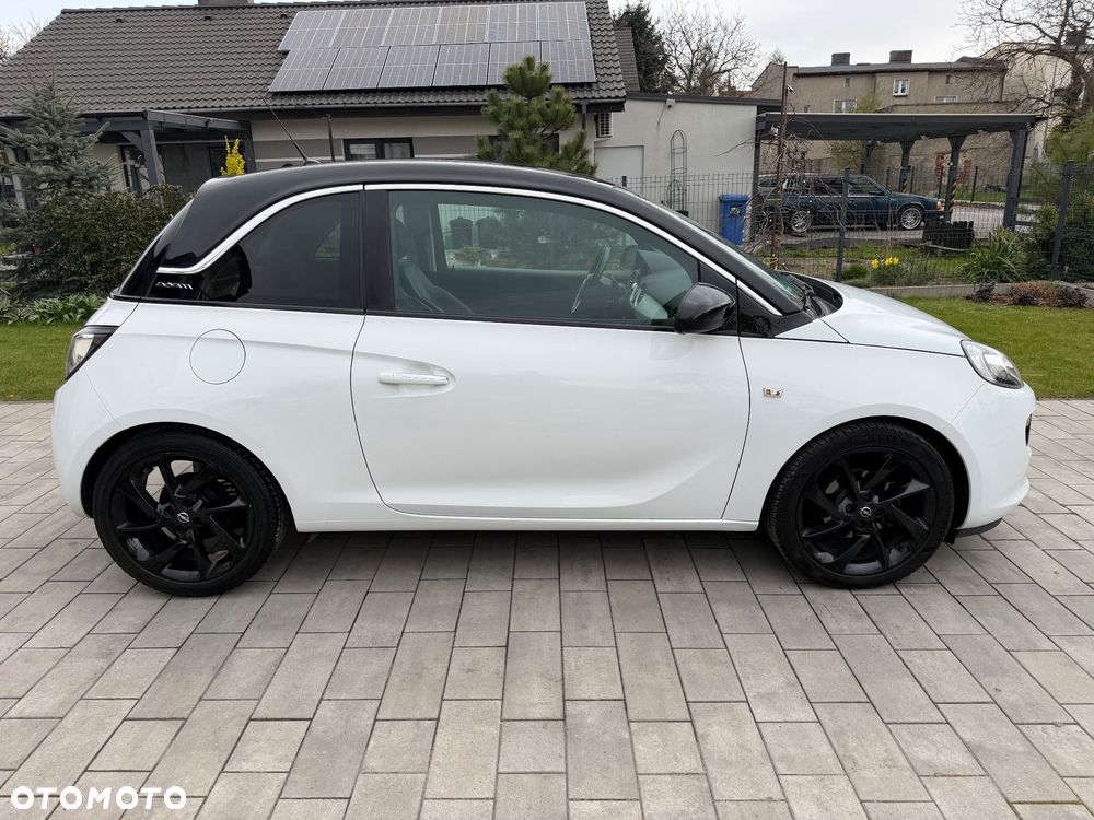 Opel Adam 1.4 Black Jack - 5