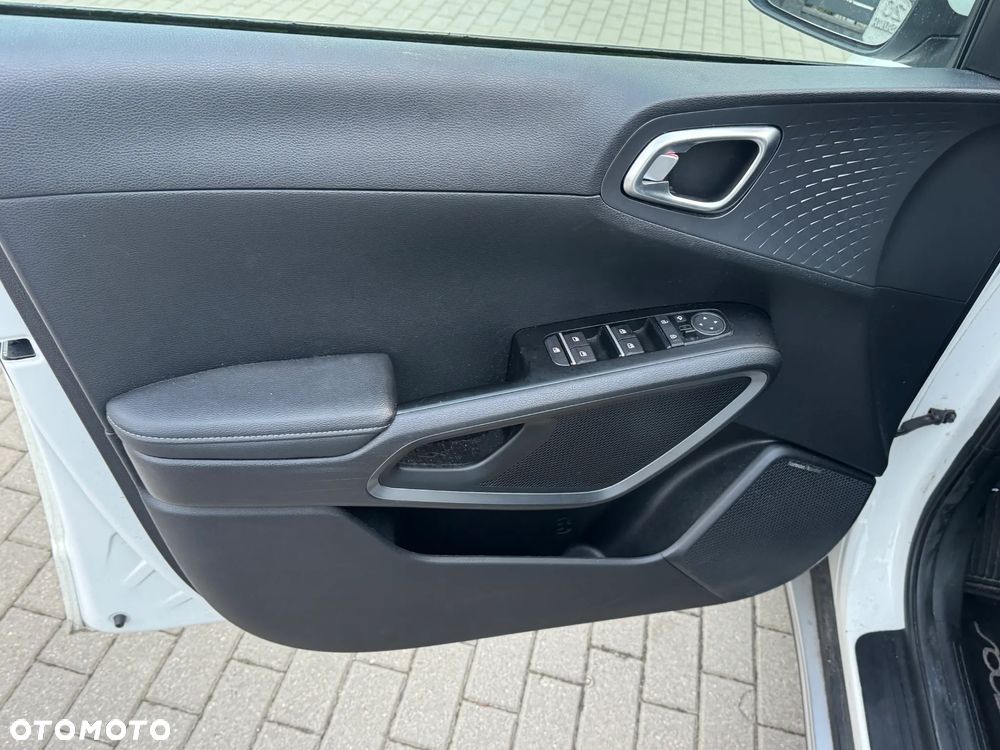 Kia Soul Spirit - 24