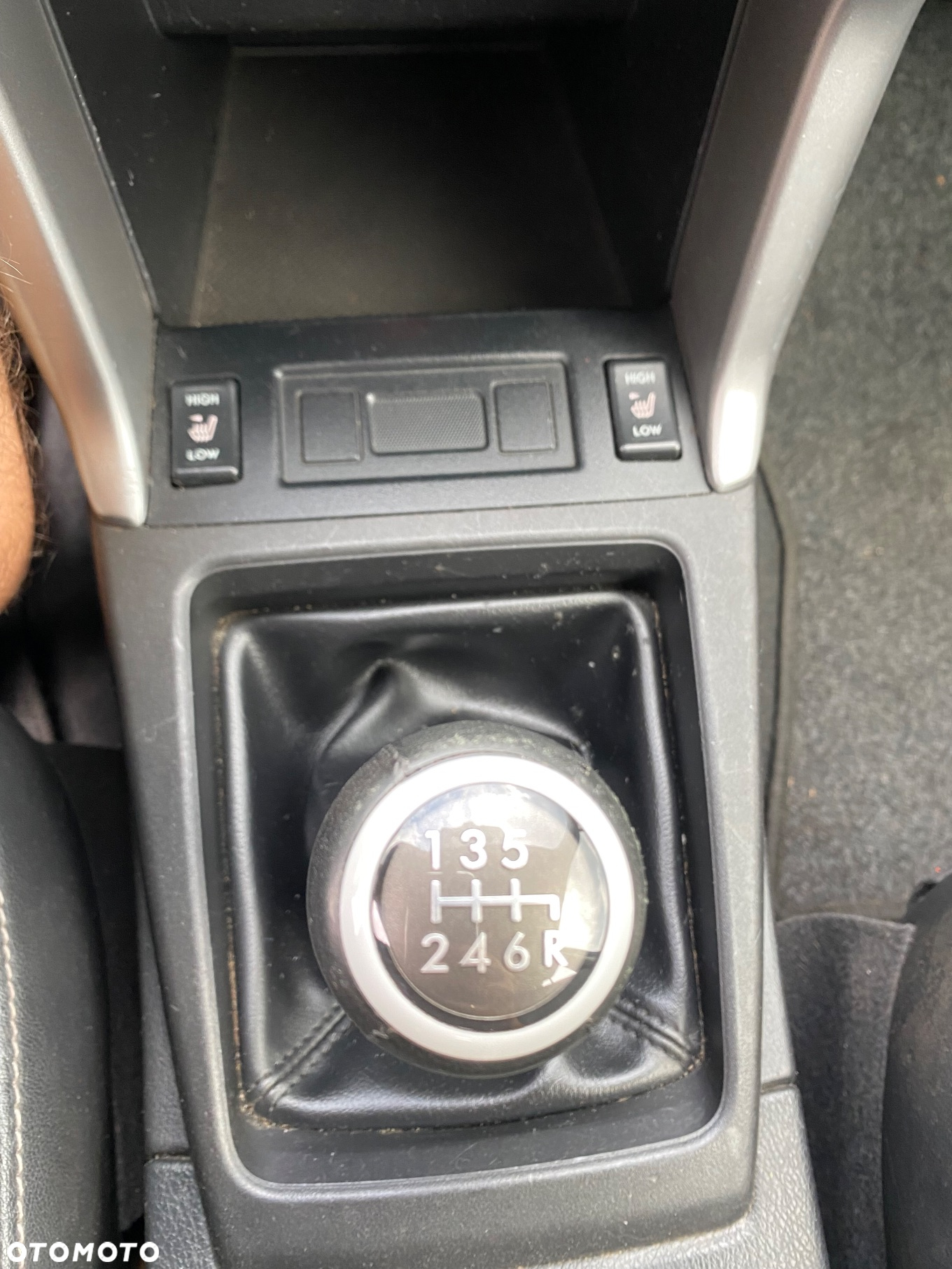 Subaru Forester 2.0D Exclusive - 16
