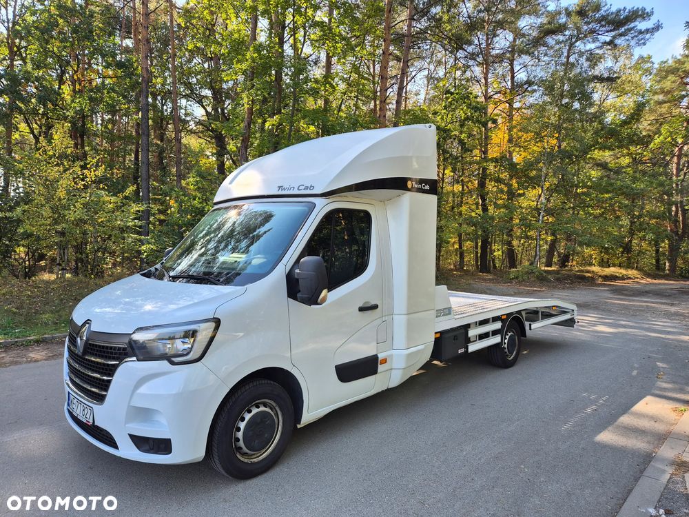 Renault Master - 24
