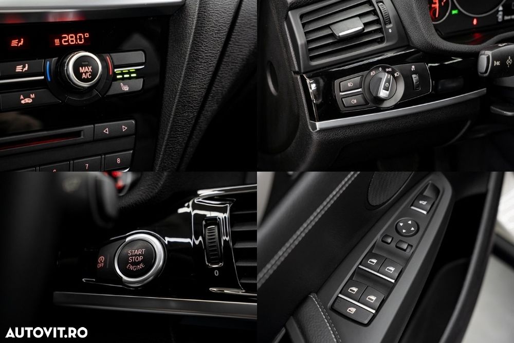 BMW X4 xDrive20d Aut. - 18