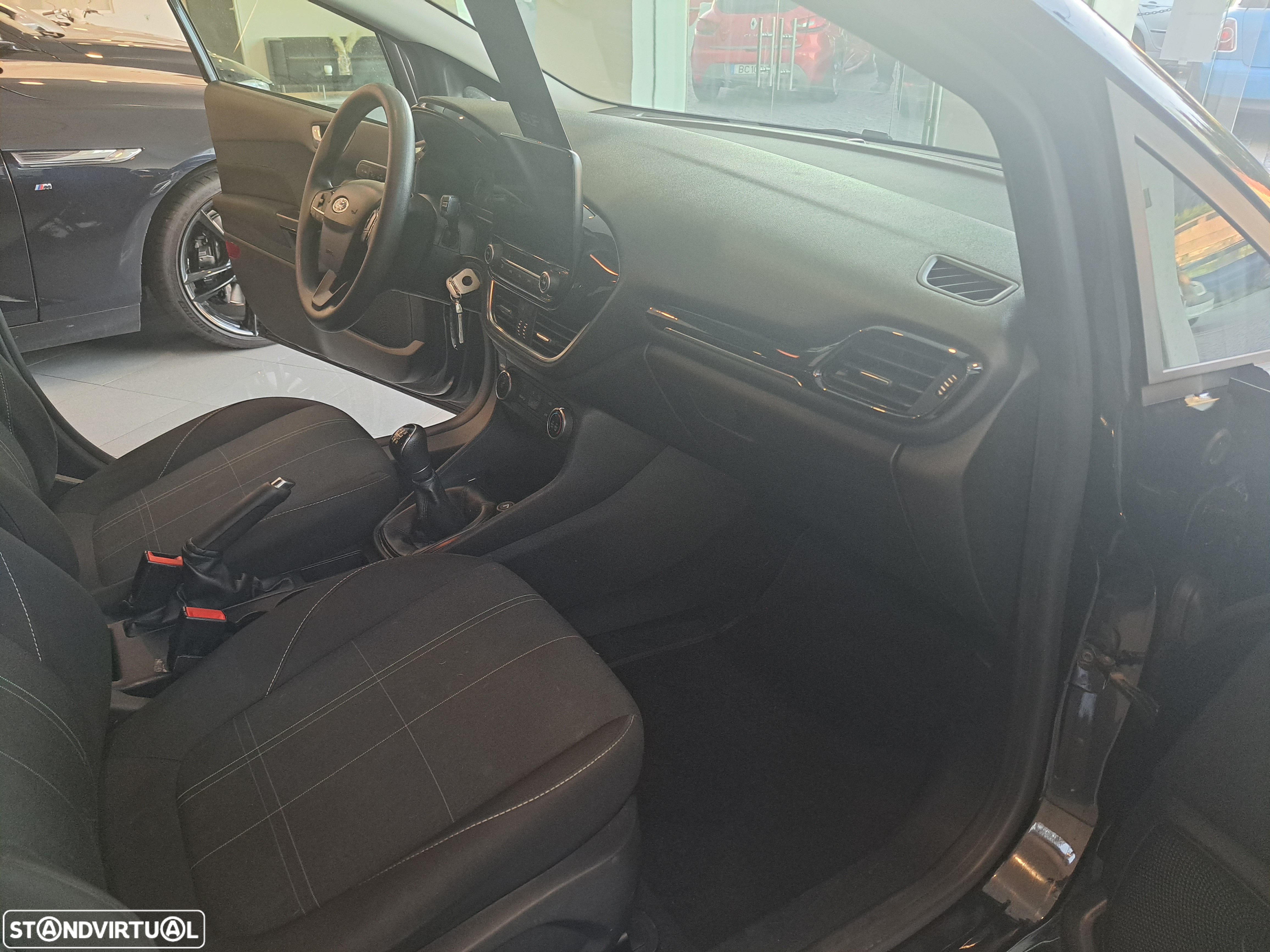 Ford Fiesta - 9