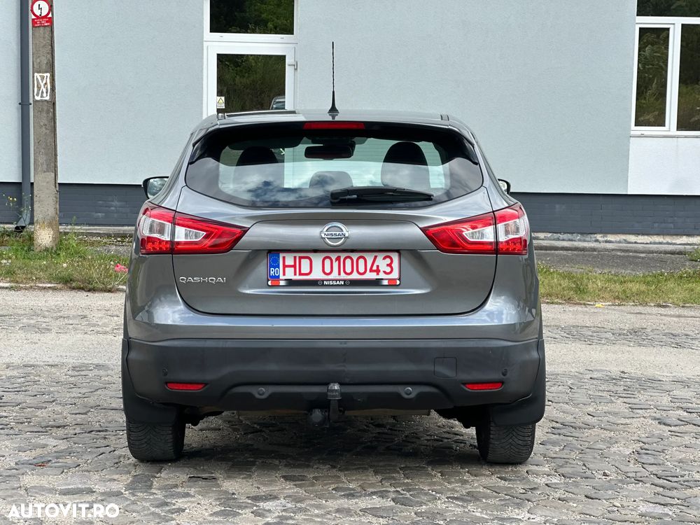 Nissan Qashqai 1.2 DIG-T TEKNA - 3