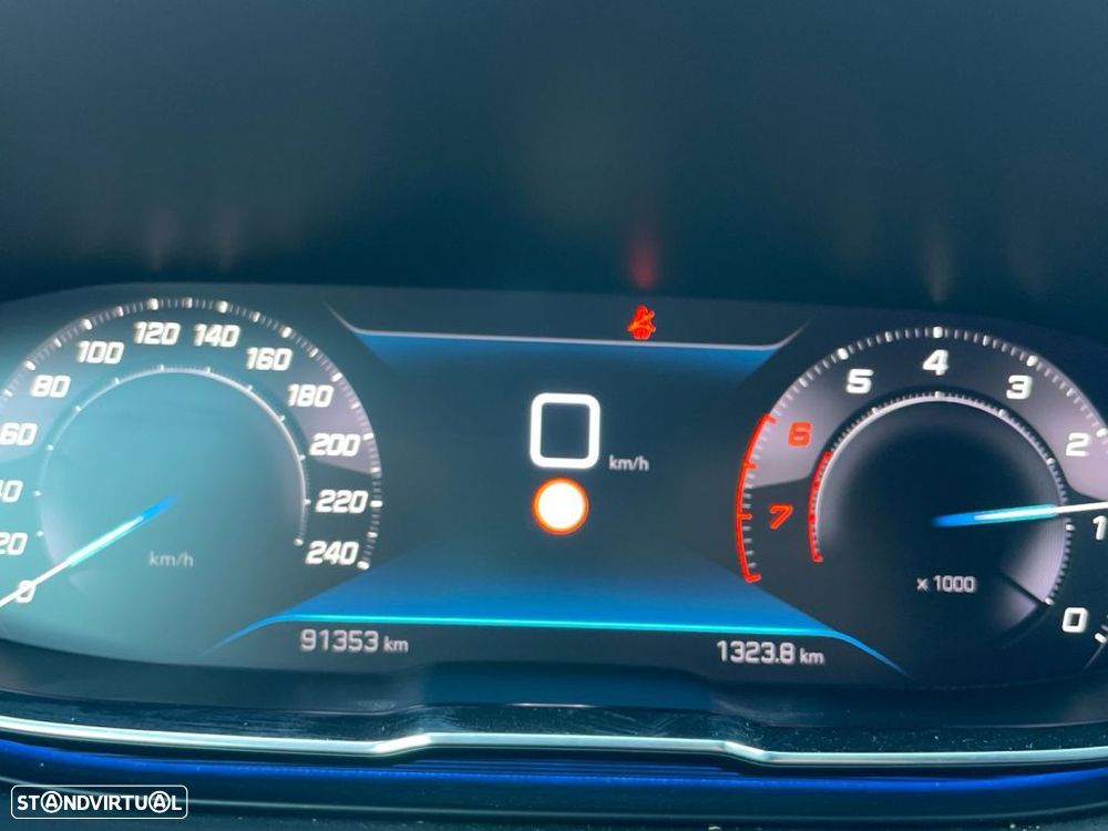 Peugeot 3008 1.2 PureTech GT - 3