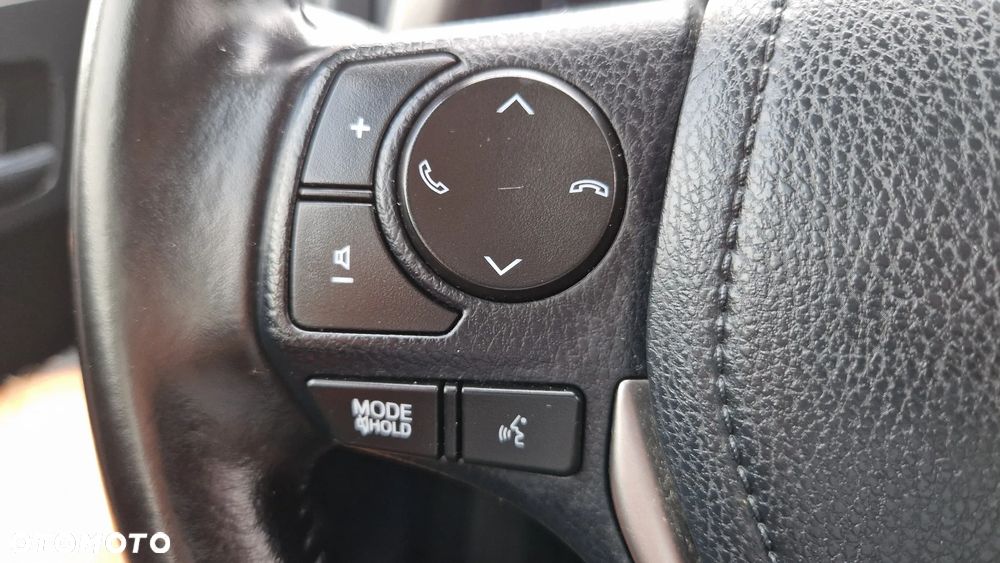Toyota RAV4 2.0 D-4D Premium 4x2 - 25