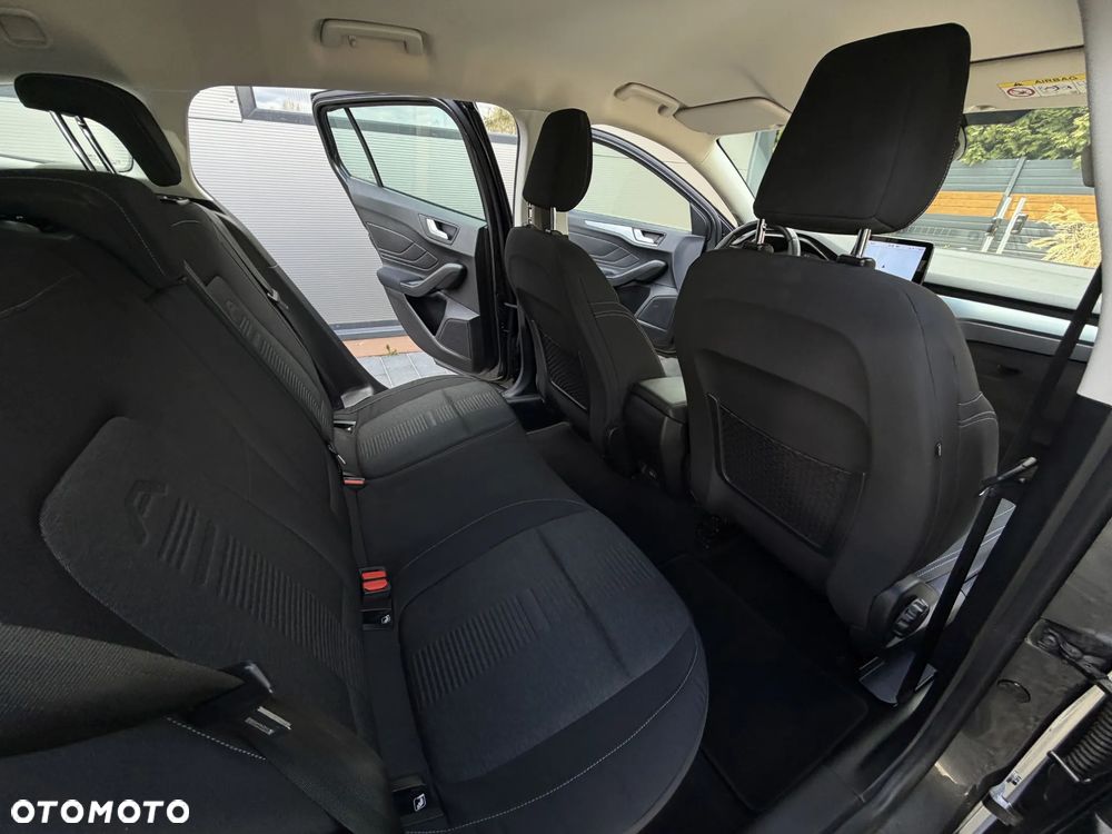 Ford Focus 1.5 EcoBoost Start-Stopp-System ACTIVE - 17