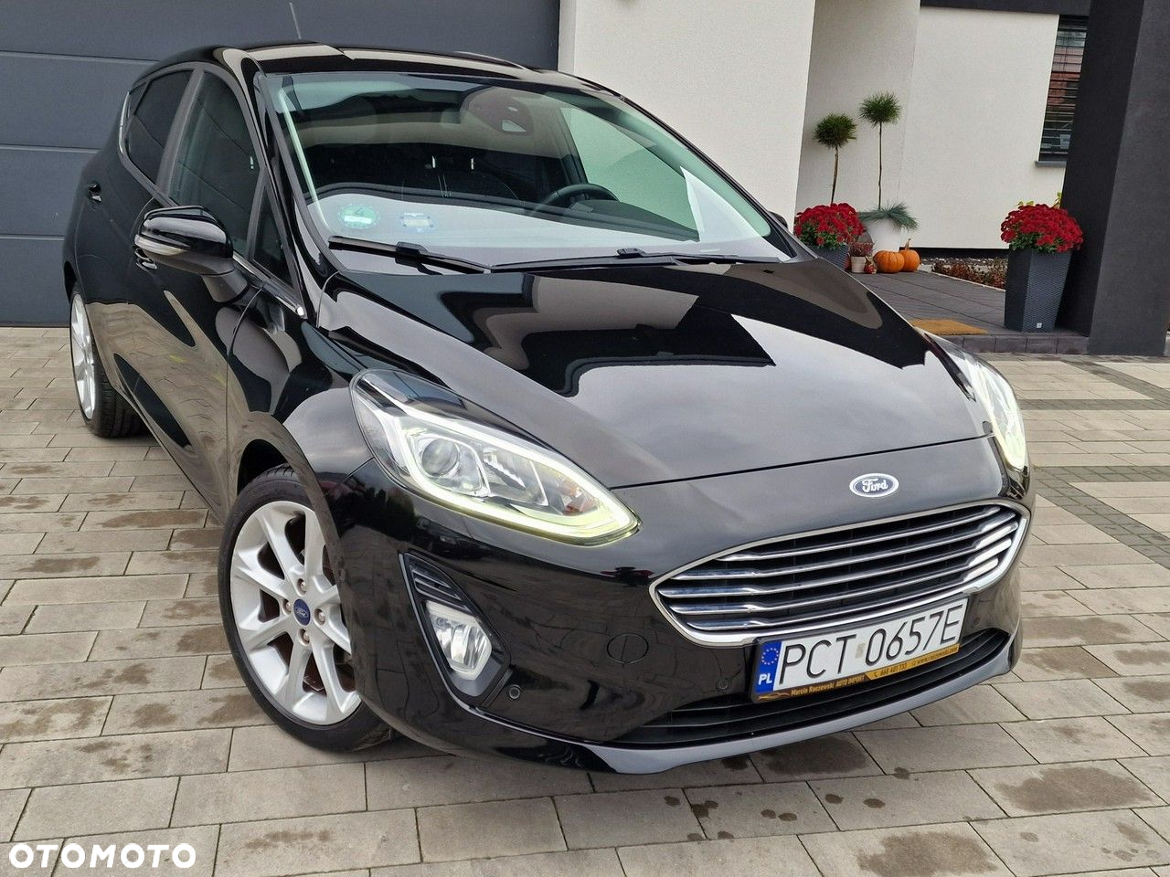 Ford Fiesta - 30