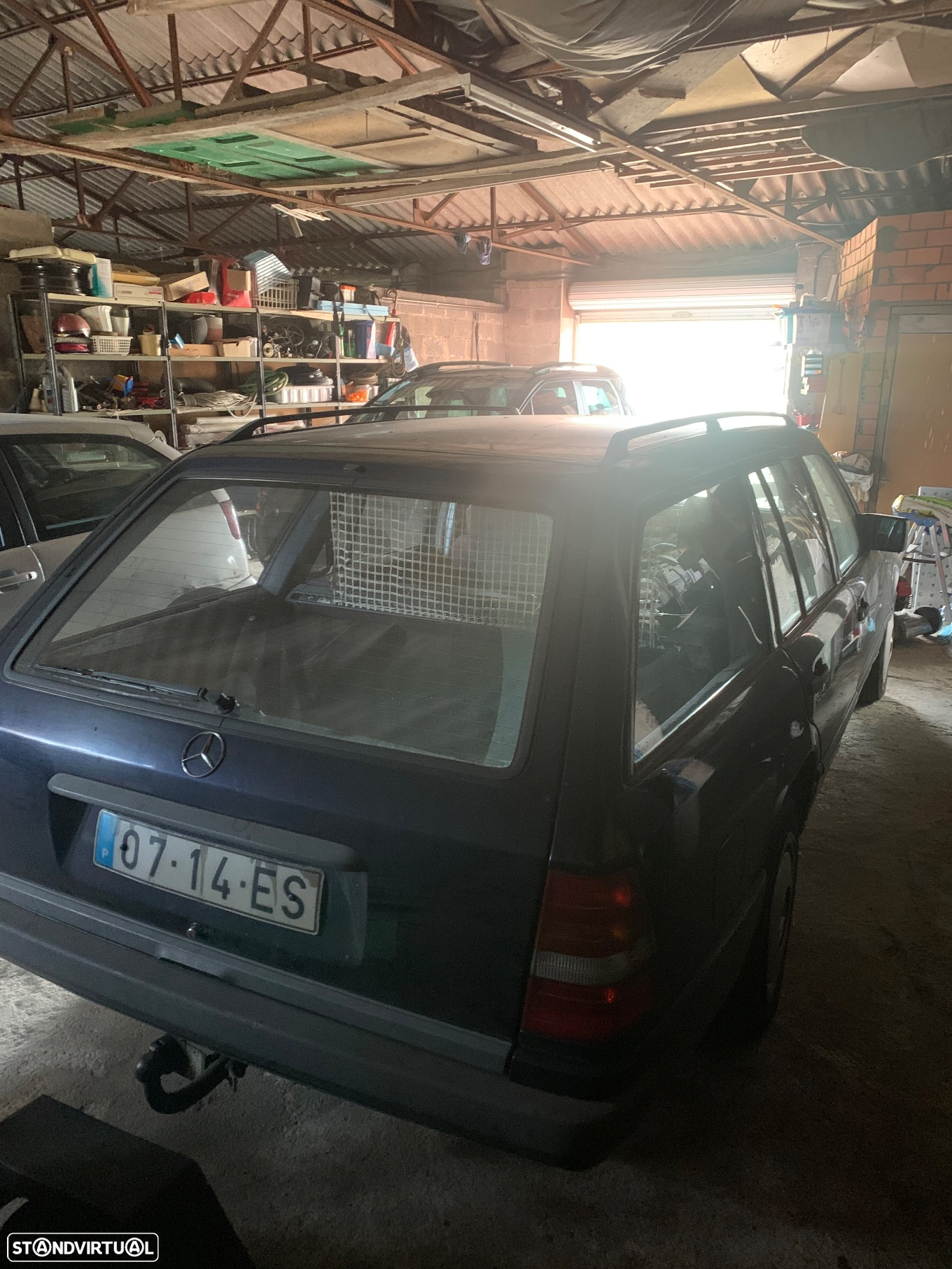 Mercedes-Benz 250 - 3