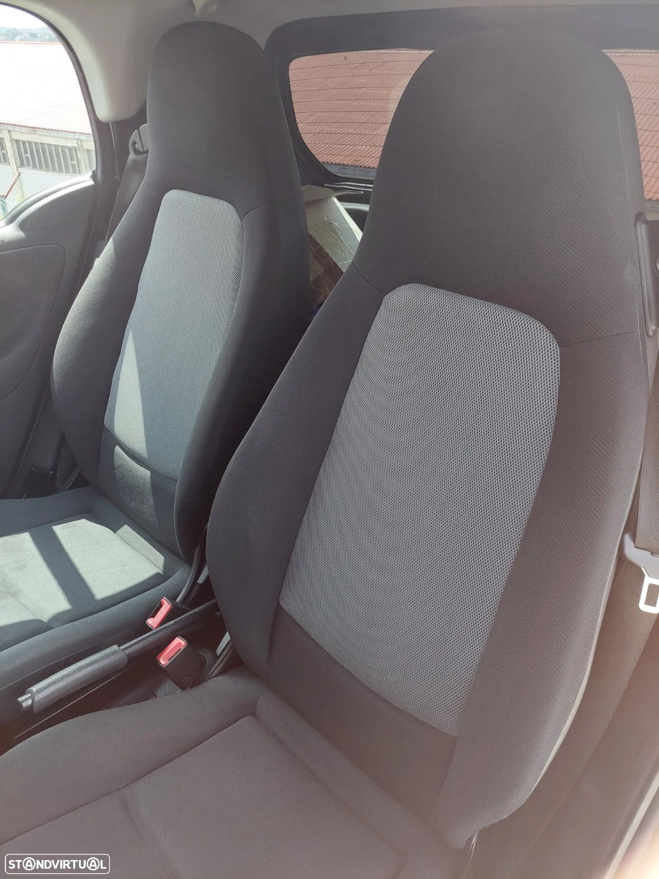 Smart ForTwo Coupé 1.0 mhd Pulse71 - 6