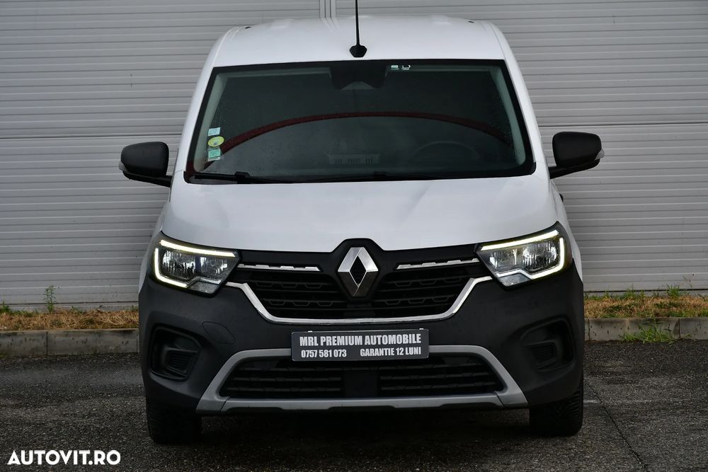Renault Kangoo - 1