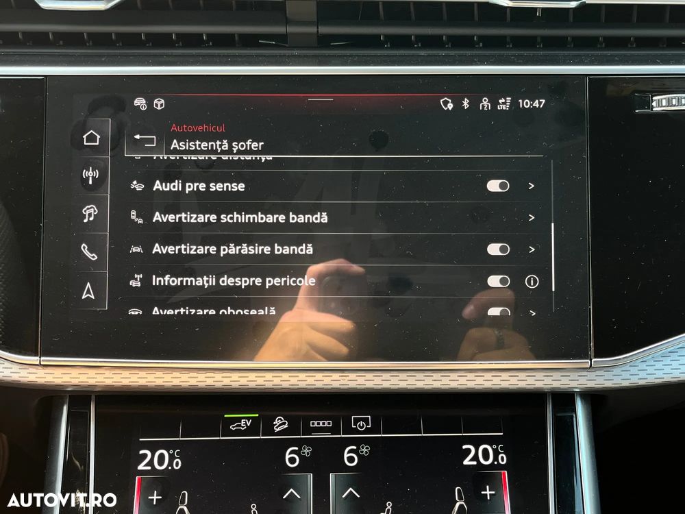 Audi Q8 - 33