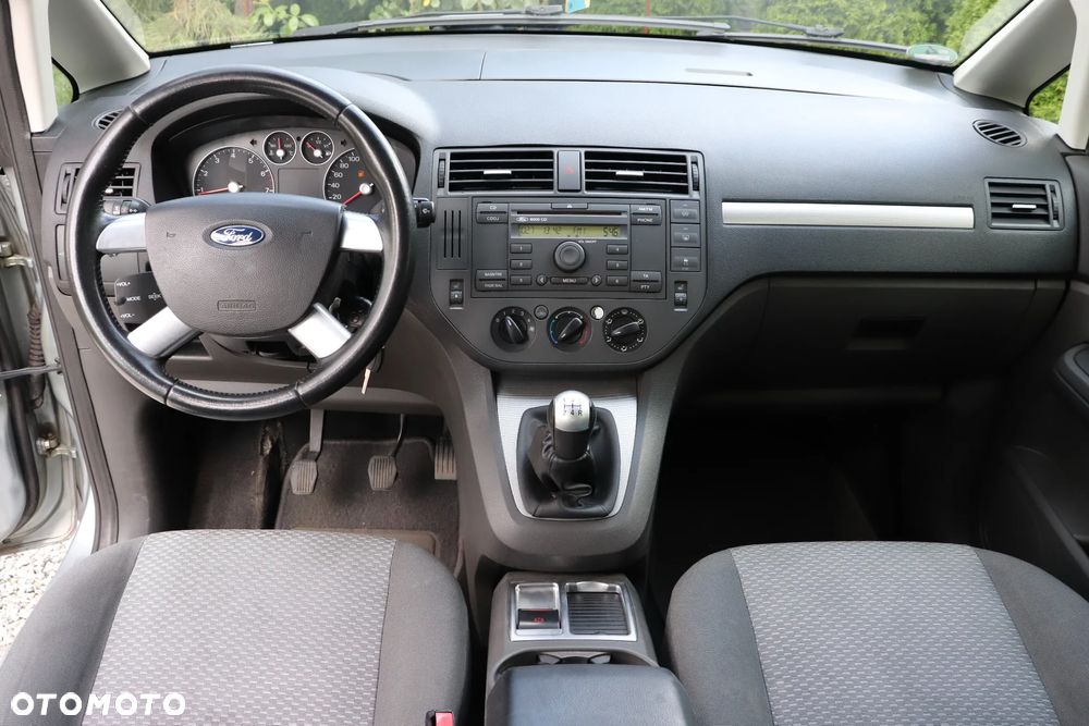 Ford Focus C-Max - 5