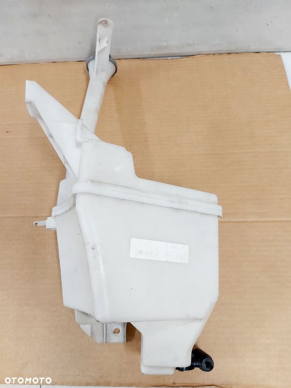 NISSAN JUKE 1 I F15 ZBIORNIK ZBIORNICZEK PŁYNU DO SPRYSKIWACZY POMPKA - 6