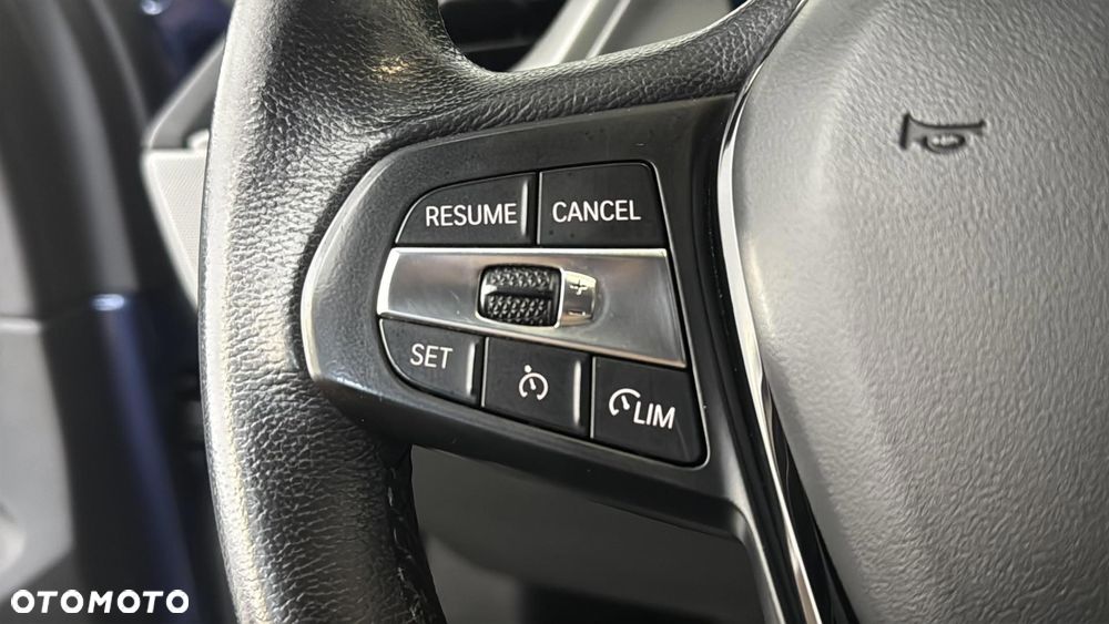 BMW Seria 1 118i Advantage - 26
