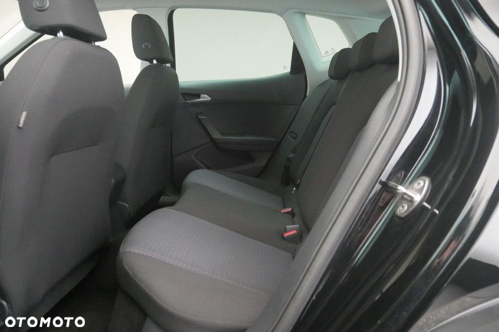 Seat Arona 1.0 TSI Full LED S&S DSG - 15