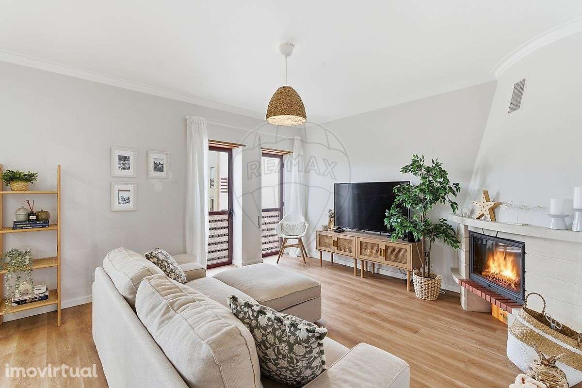 Apartamento T3 para venda - Grande imagem: 3/23