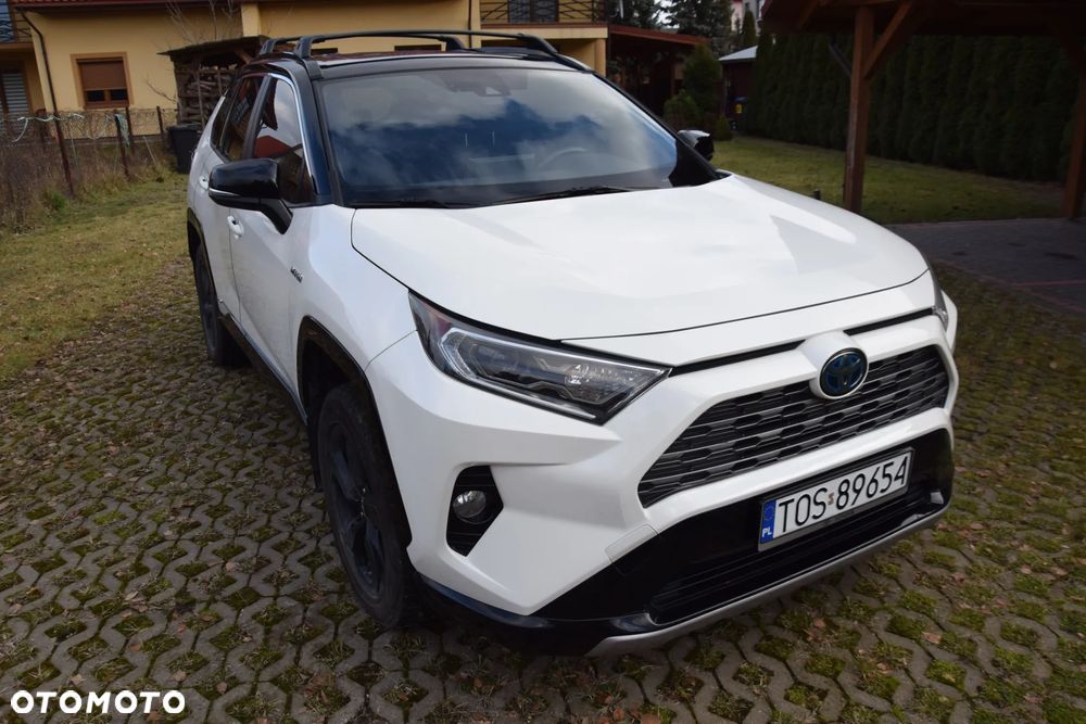 Toyota RAV4 - 15