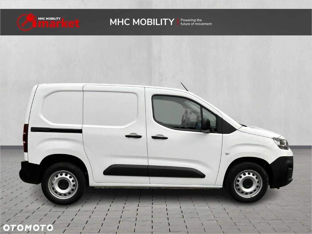 Citroën Berlingo - 7