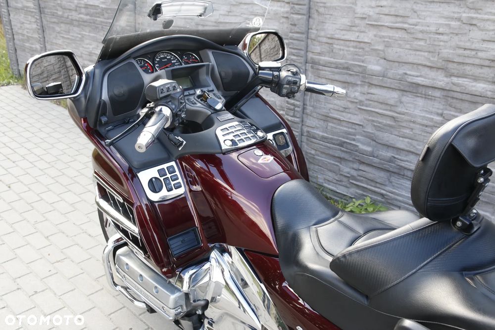 Honda GL - 13