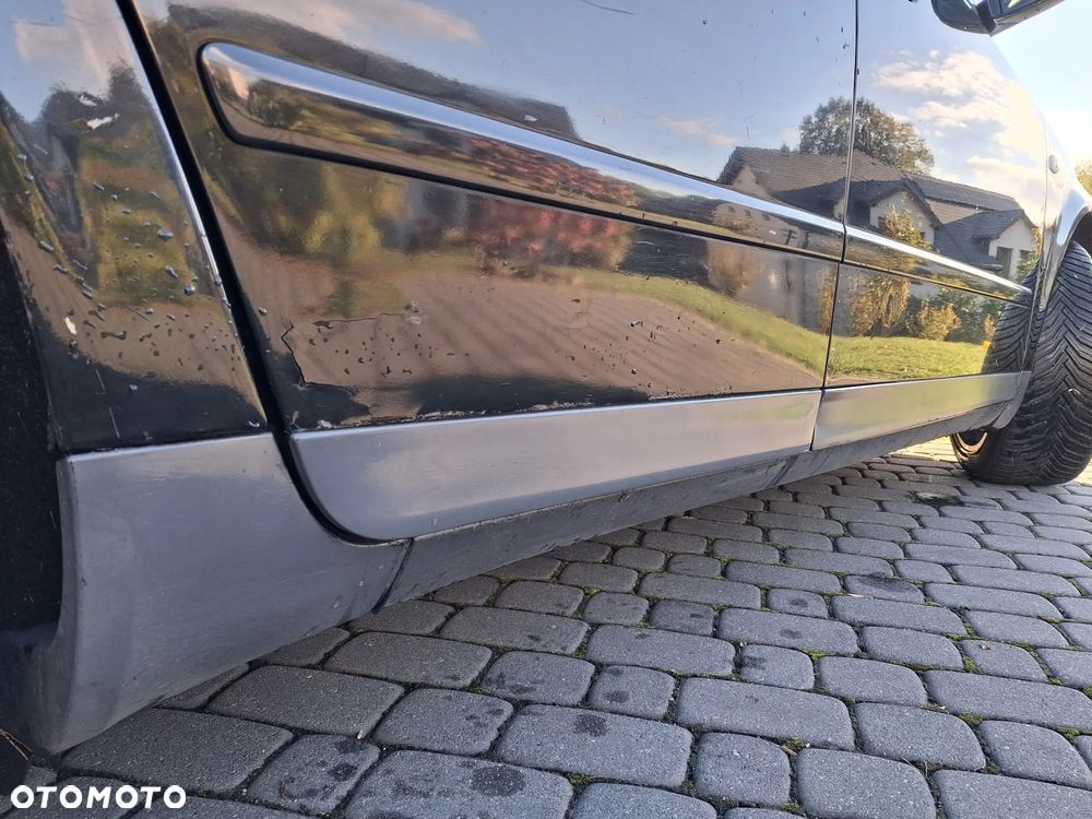 Audi A4 Avant 1.9 TDI - 30
