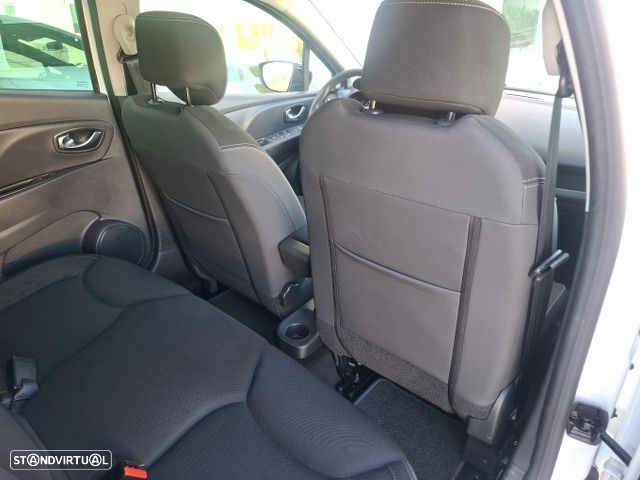 Renault Clio 0.9 TCe Limited - 37