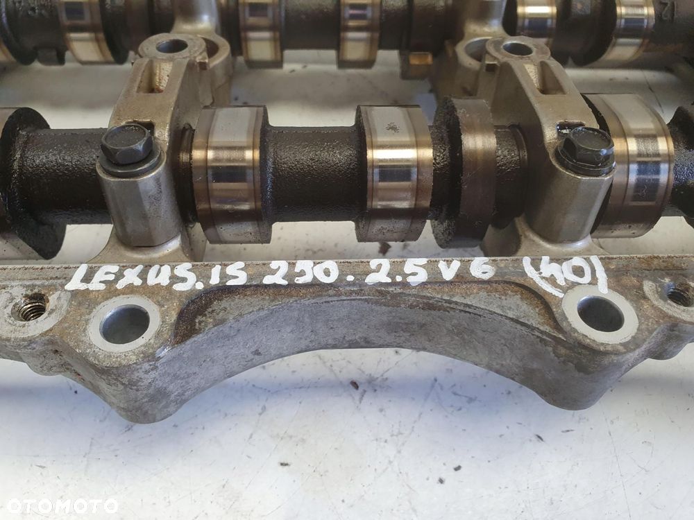 Lexus IS II IS250 2.5 V6 WAŁKI wałek wariator - 9