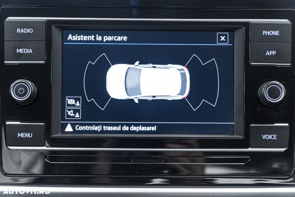 Volkswagen T-ROC 1.0 TSI OPF Style - 29