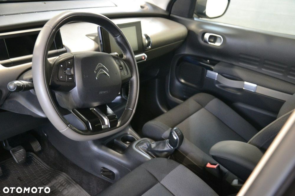 Citroën C4 Cactus - 14