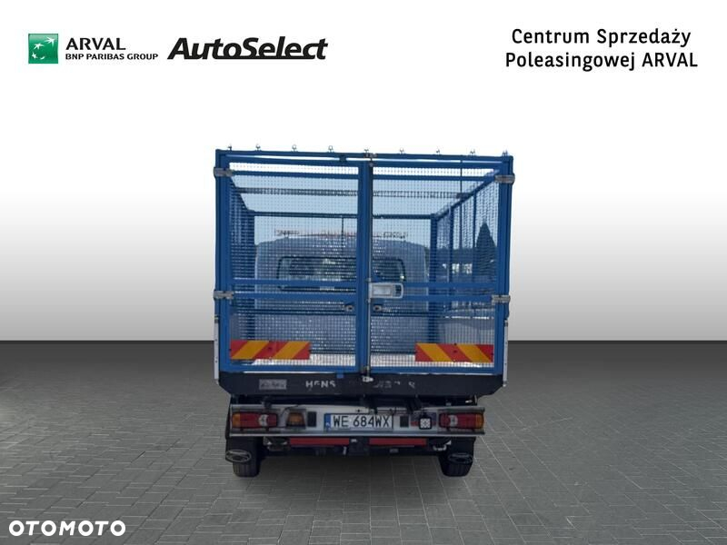 Peugeot Boxer - 5