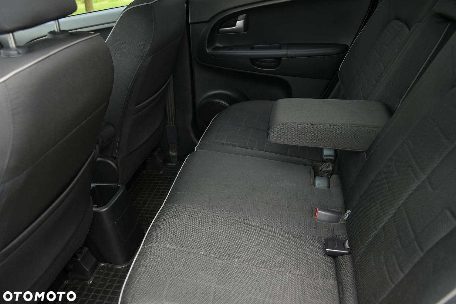 Kia Venga 1.6 M - 13