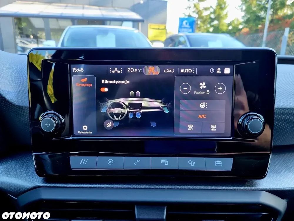 Seat Leon 1.0 TSI OPF Style - 21