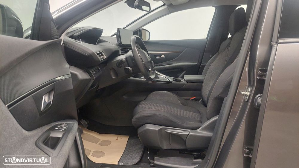 Peugeot 3008 1.5 BlueHDi Active Pack - 9