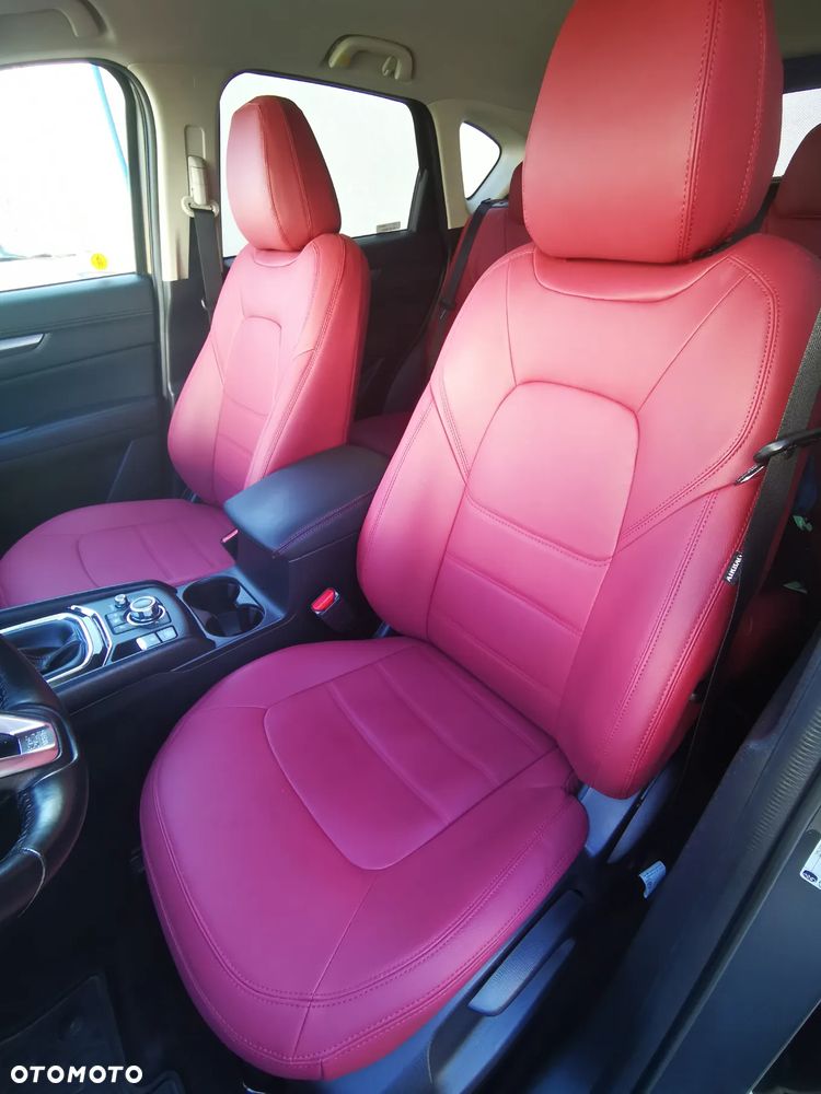 Mazda CX-5 2.0 Skyenergy 2WD - 13
