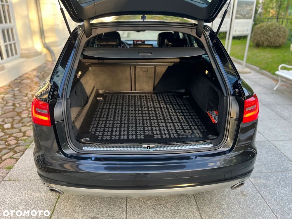 Audi A6 Allroad - 23