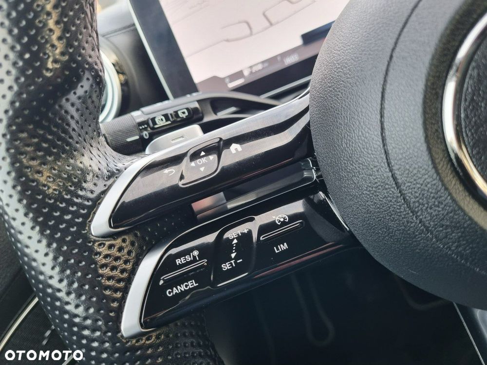 Mercedes-Benz Klasa C 220 d 9G-TRONIC AMG Line - 25