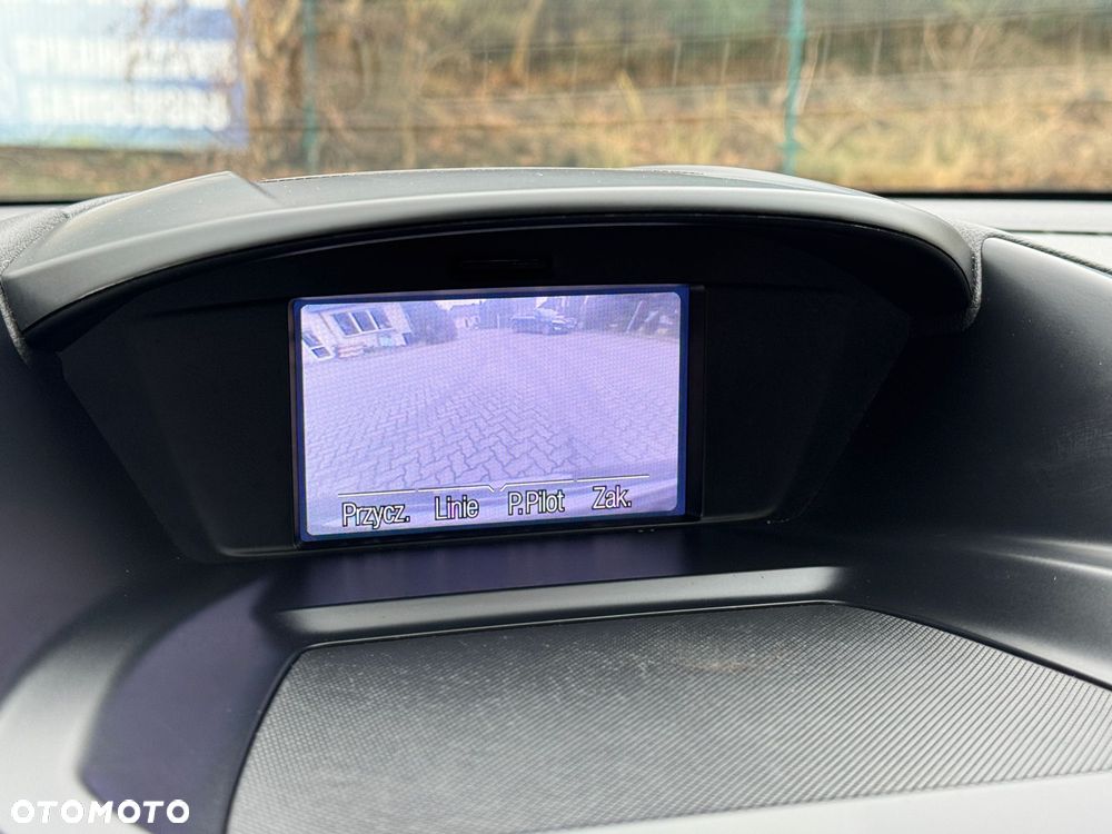 Ford Kuga 2.0 TDCi 4x4 Titanium - 14