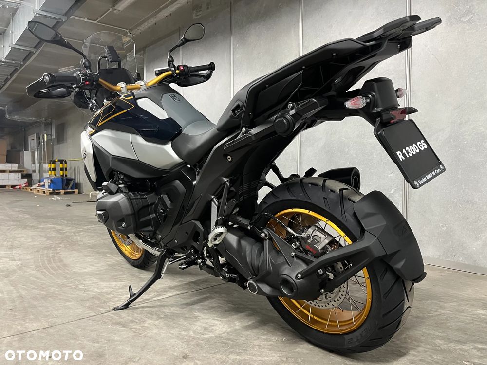 BMW GS - 6