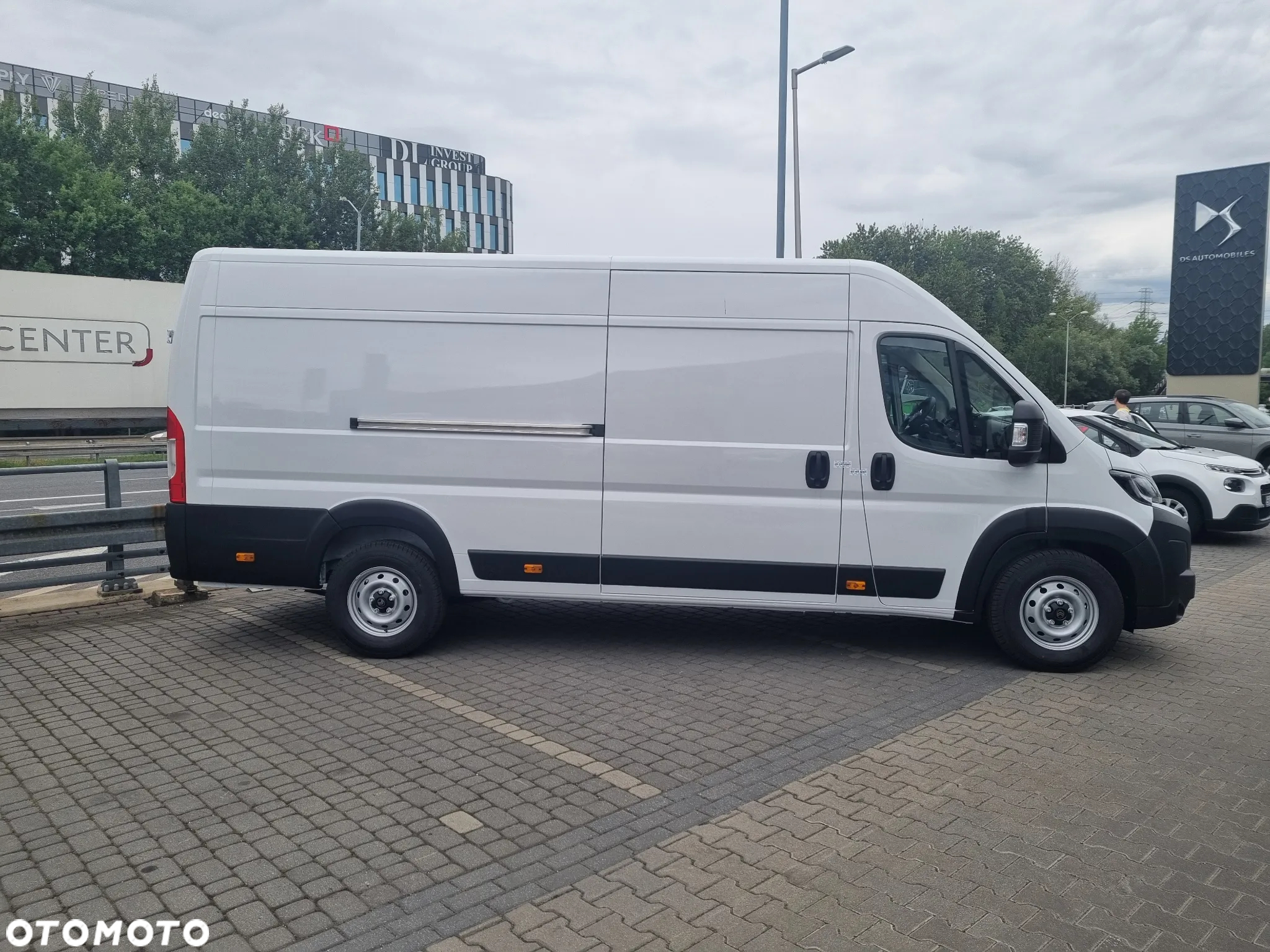 Citroën Jumper - 4