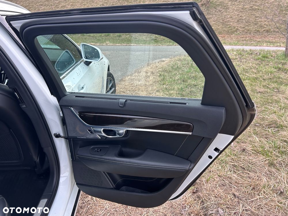 Volvo V90 T6 AWD Geartronic Inscription - 30
