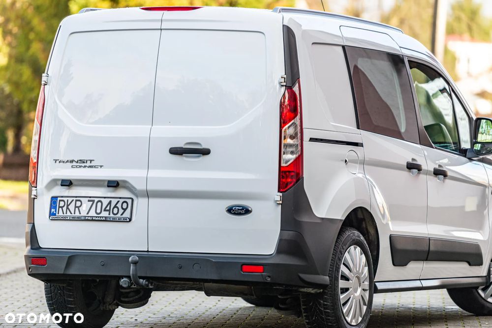 Fiat Transit Connect - 10