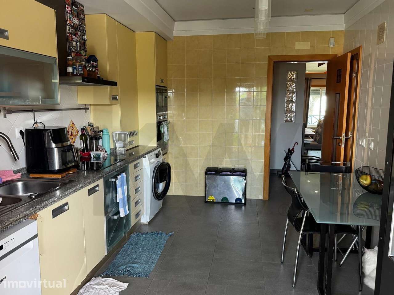 Apartamento T3 com 120m2, em São Francisco, Alcochete - Grande imagem: 3/21